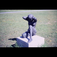 FGÖ 7787a019 - Skulptur