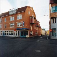 FGÖ 21282 - Korsningen Tullgatan/Prästgatan