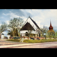 FGÖ 4727 - Kyrkor.