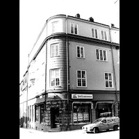 FGÖ 15501 - Storgatan den 9 april 1995
