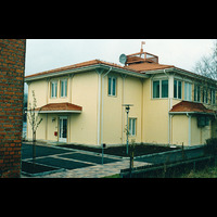 FGÖ 1310 - Byggnadskonstruktion.