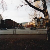 FGÖ 21417 - Färgemansleden / Rådhusgatan