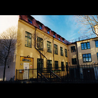 FGÖ OS0083 - Gårdshuset