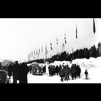 FGÖ 21856 - Skridsko VM 1957