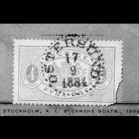 FGÖ 11291 - Postväsen