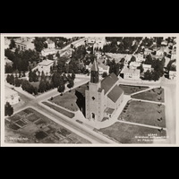 FGÖ 5357a171 - Östersund Stora Kyrkan