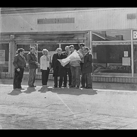 FGÖ 15804 - Östersund Postterminal 1985