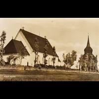 FGÖ 981 - Kyrkor.