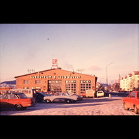 FGÖ 1621a205 - Östersundsmiljöer 1970