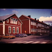 FGÖ 1621a300 - Östersundsmiljöer 1970