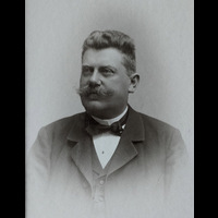 FGÖ 19070 - Järnhandl. G. Lundholm
