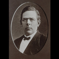 FGÖ 19048 - Läroverksadj. N.M. Jonson