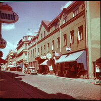 FGÖ 1686-28 - Prästgatan