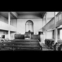 FGÖ 3911 - Församlingar kyrkor sekter