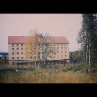 FGÖ 1621a245 - Östersundsmiljöer 1970