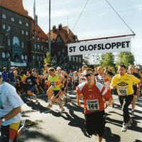 FGÖ 21185 - Starten går St. Olofsloppet