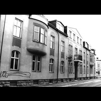 FGÖ 15514 - Storgatan 9 april 1995