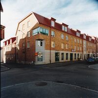 FGÖ 21281 - Korsningen Tullgatan/Prästgatan