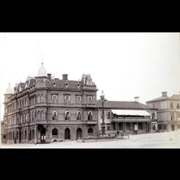 FGÖ 1805_9 - Grand Hotell med Kandelabern