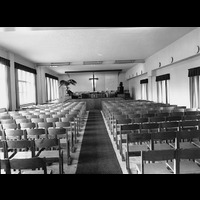 FGÖ 3909 - Församlingar kyrkor sekter