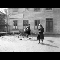 FGÖ 18556 - Cykling