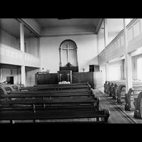 FGÖ 13800 - Kyrkorum