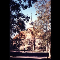 FGÖ 1621a144 - Östersundsmiljöer 1970