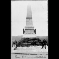 FGÖ 1694-76 - Obelisk
