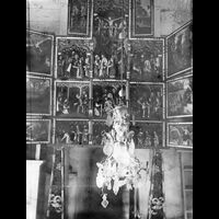 FGÖ 1694-44 - Altarskåp