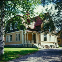 FGÖ 1686-18 - Gården