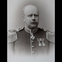 FGÖ 19113 - Överste C.G. Skytte