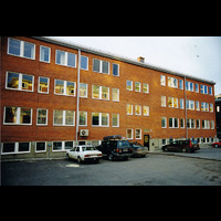 FGÖ OS0097 - Gården Prästgatan 53
