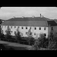 FGÖ 4022 - Sjukhus och kliniker.
