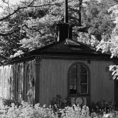 Solb 1978 46 217 - Paviljong vid Annelund
