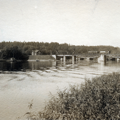 Solb 2016 16 02 - Järnvägsbron över Stocksundet