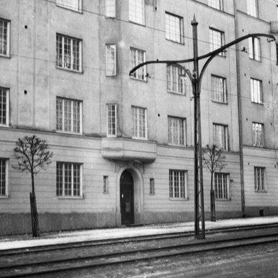 Solb 1988 44 76 - Stockholmsvägen