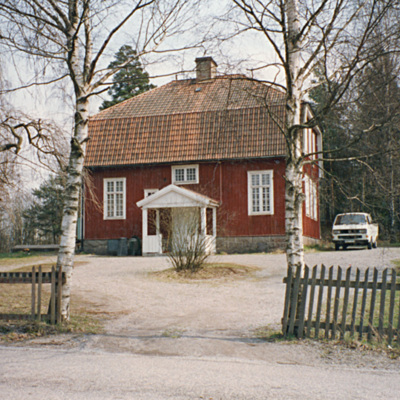 Solb U 1988 94 11 - Bostad