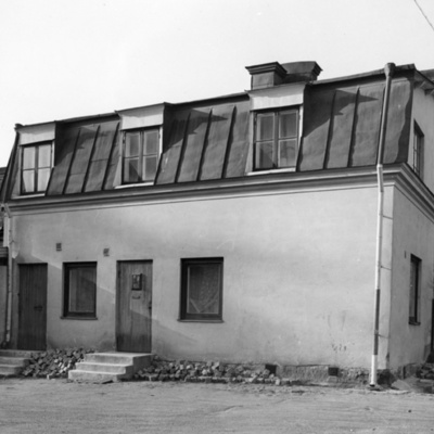 Solb HD 834 - Gårdshus