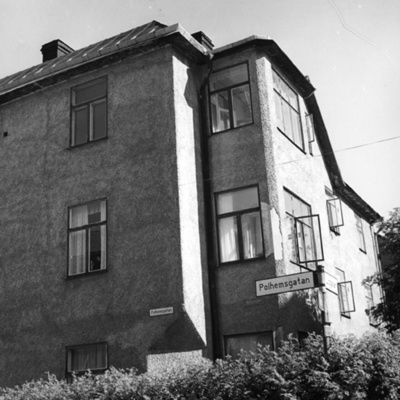 Solb 1978 15 1 - Polhemsgatan 7, Noreberg