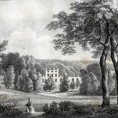 Solb 2014 11 10 - Gustav den III:s paviljong, 1840