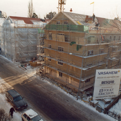 Solb 1995 11 56 - Södra Långgatan, 1994