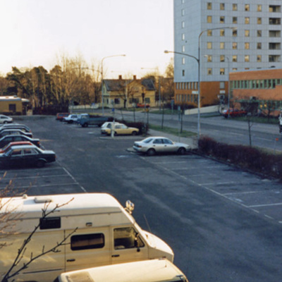 Solb 1995 7 61 - Höghus