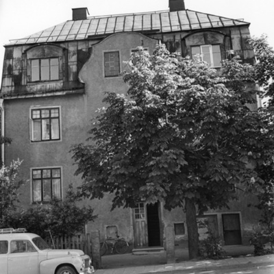 Solb 1978 15 7 - Polhemsgatan 3, Kullatorp