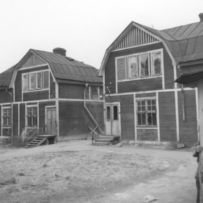Solb 1981 25 402 - Skogstorp i Huvudsta