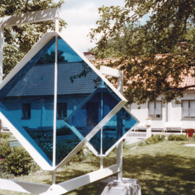 Solb 1999 16 43 - Charlottenburgs hembygdsgård