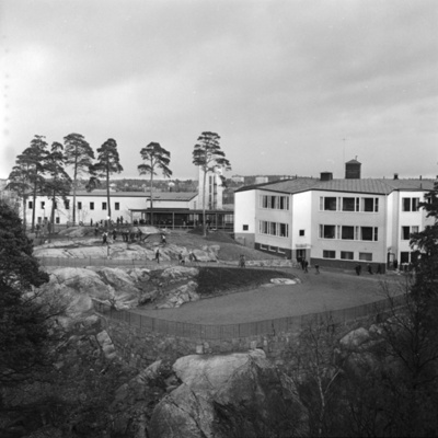 Solb 2012 01 35 - Ekensbergsskolan 1958