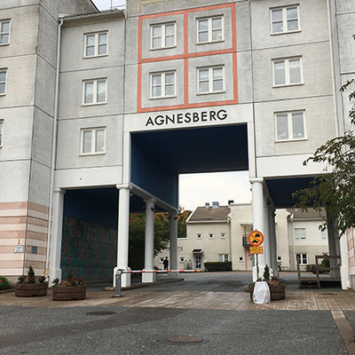 Solb 2021 04 05 - Agnesberg