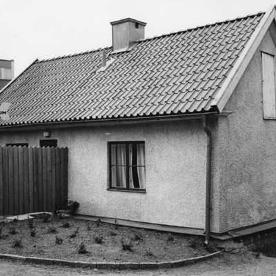 Solb 1978 46 126 - Hembygdsgård