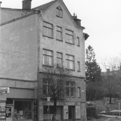 Solb 1981 25 130 - Bostadshus
