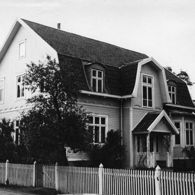 Solb U 1988 75 5 - Lillgården i Bagartorp